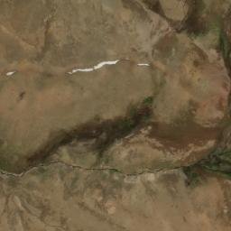 Satellite imagery of Encañados de Las Condes, CL