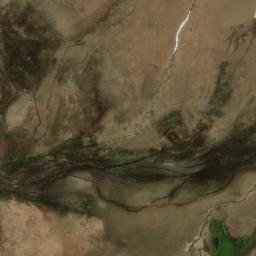 Satellite imagery of Encañados de Las Condes, CL