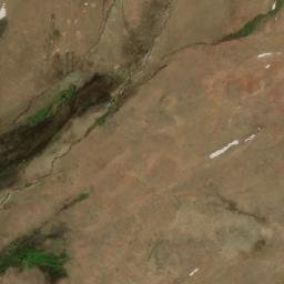 Satellite imagery of Encañados de Las Condes, CL
