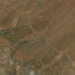 Satellite imagery of Morro del Temblor, CL