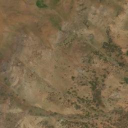 Satellite imagery of Morro del Temblor, CL