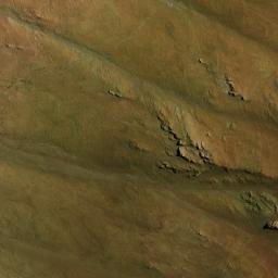 Satellite imagery of Cordón de las Delicias, AR