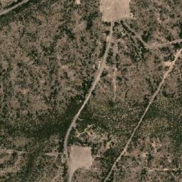 Satellite imagery of Cerro la Paloma, AR