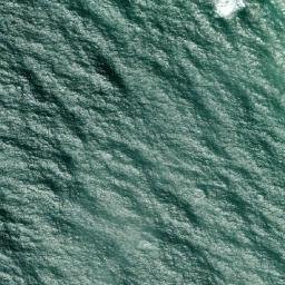 Satellite imagery of Bakkies se Bank, ZA