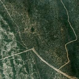 Satellite imagery of Bakkies se Bank, ZA