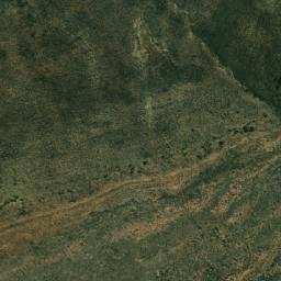 Satellite imagery of STINKFONTEINSBERG, ZA