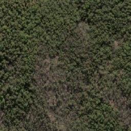 Satellite imagery of Ferguson Hill, AU