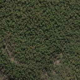 Satellite imagery of Ferguson Hill, AU