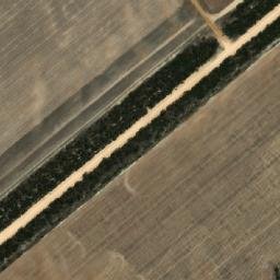 Satellite imagery of Sparkle Hill, AU