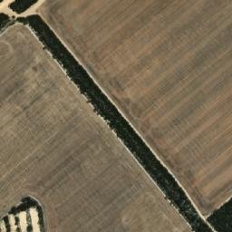 Satellite imagery of Sparkle Hill, AU