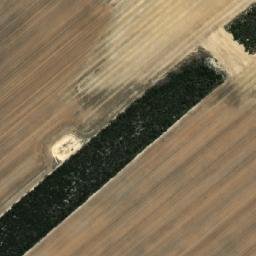 Satellite imagery of Sparkle Hill, AU