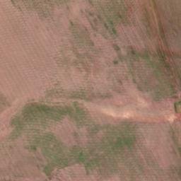 Satellite imagery of Mount Watts, AU