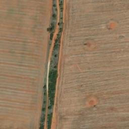 Satellite imagery of Eaglehawk Hill, AU