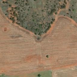 Satellite imagery of Eaglehawk Hill, AU