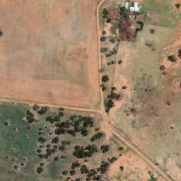 Satellite imagery of Collets Gibrigal, AU