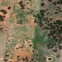 Satellite imagery of Collets Gibrigal, AU