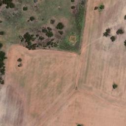 Satellite imagery of Collets Gibrigal, AU