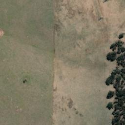 Satellite imagery of Codeys Mount, AU