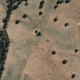 Satellite imagery of Codeys Mount, AU