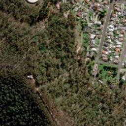 Satellite imagery of Cooerwull, AU