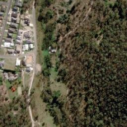 Satellite imagery of Cooerwull, AU