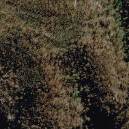 Satellite imagery of Mount Clarence, AU
