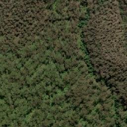 Satellite imagery of Caleys Haycock, AU