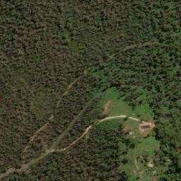Satellite imagery of Caleys Haycock, AU