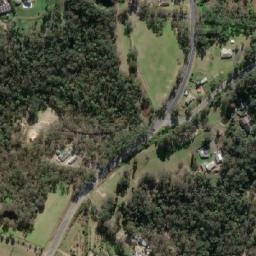 Satellite imagery of survey_point, AU