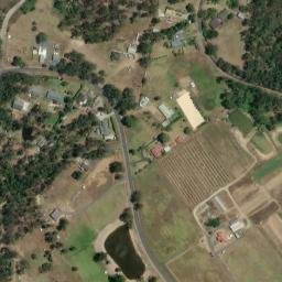 Satellite imagery of survey_point, AU