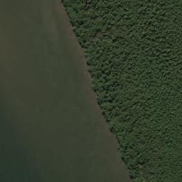 Satellite imagery of Pumpkin Point, AU