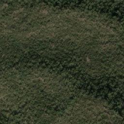 Satellite imagery of Lily Hill, AU