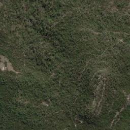 Satellite imagery of Mount Wondabyne, AU