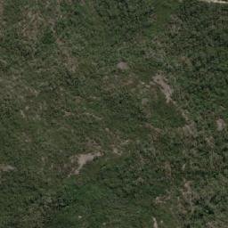 Satellite imagery of Mount Wondabyne, AU