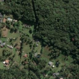 Satellite imagery of Kirks Hill, AU