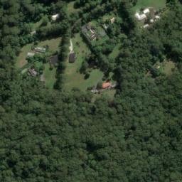 Satellite imagery of Kirks Hill, AU