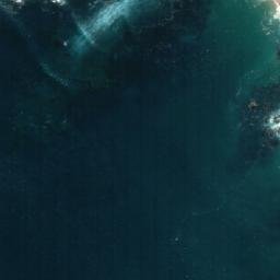 Satellite imagery of Punta Lacho, CL