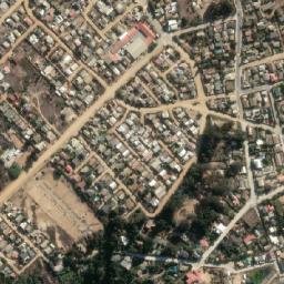 Satellite imagery of Punta Lacho, CL