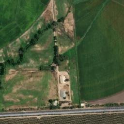 Satellite imagery of Cerro Chivato, CL