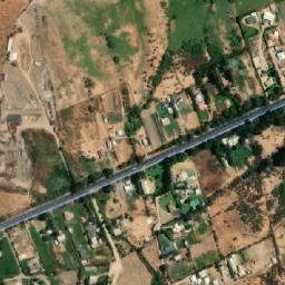 Satellite imagery of Cerro Chivato, CL