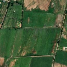 Satellite imagery of Cerrillo Seco, CL