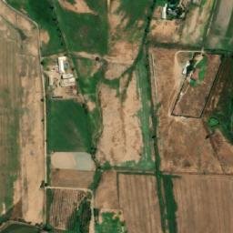 Satellite imagery of Cerrillo Seco, CL