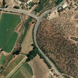 Satellite imagery of Morro Vicente, CL