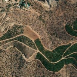 Satellite imagery of Morro Vicente, CL