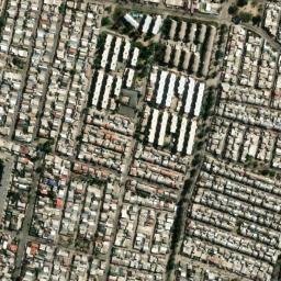 Satellite imagery of Cerro San José, CL