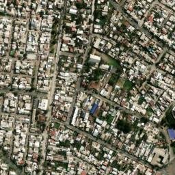 Satellite imagery of Cerro San José, CL