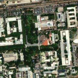 Satellite imagery of Jardín de Rocas, BR