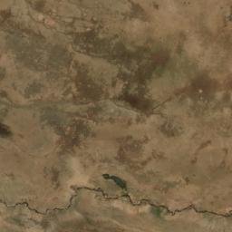 Satellite imagery of Encañados de Las Condes, CL