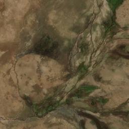 Satellite imagery of Encañados de Las Condes, CL