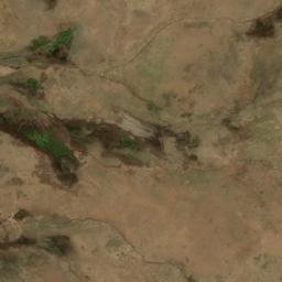 Satellite imagery of Encañados de Las Condes, CL